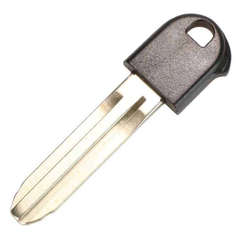 Jingyuqin новый брелок для Toyota Prius Hybrid Smart Remote Emergency Blank Insert
Jingyuqin новый брелок для Toyota Prius Hybrid Smart Remote Emergency Blank Insert