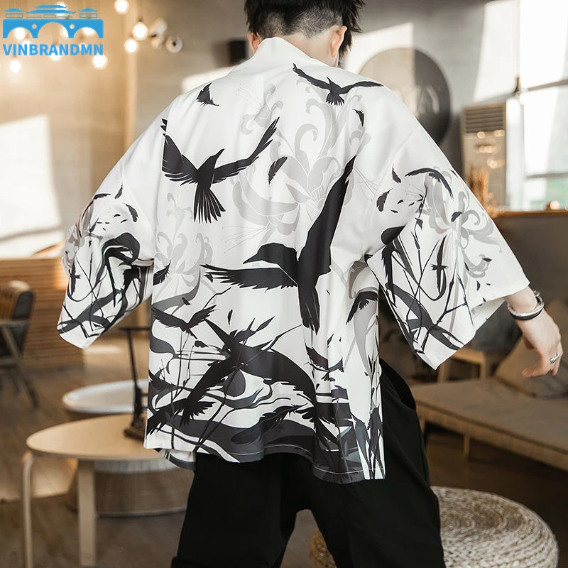 Chinese Tang style hanfu chinese Daopao ancient style men's Hanfu Japanese Kimono Jacket fashion chinese style shirts for men
Chinese Tang style hanfu chinese Daopao ancient style men's Hanfu Japanese Kimono Jacket fashion chinese style shirts for men
