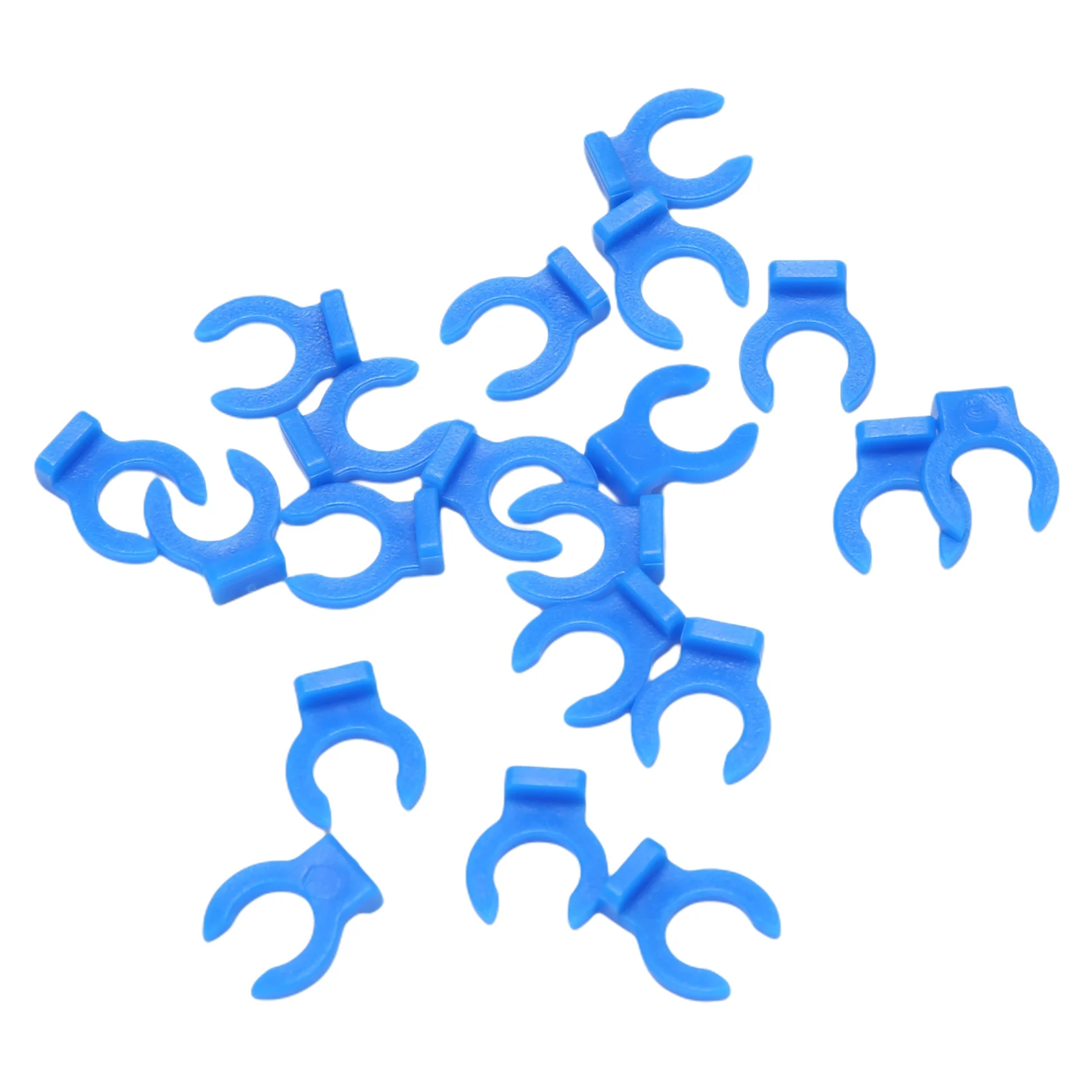 3D Printer Pneumatic Connector Clip Is Suitable for PC4-01, PC4-M6, KJH04-M6, PC4-M5 Pneumatic Connector(20 Pcs)
3D Printer Pneumatic Connector Clip Is Suitable for PC4-01, PC4-M6, KJH04-M6, PC4-M5 Pneumatic Connector(20 Pcs)