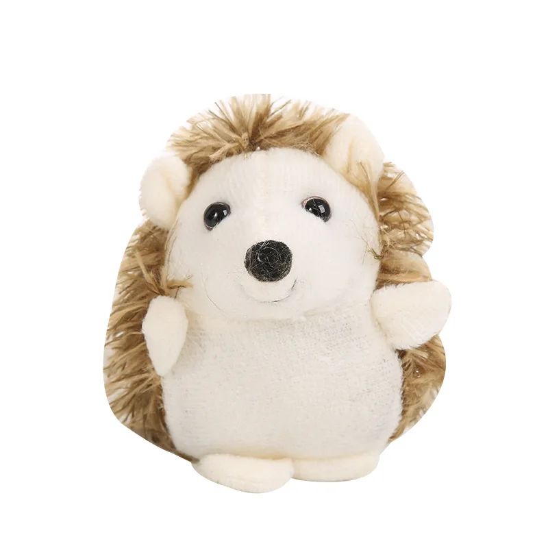Hedgehog pendant cute hedgehog Plush key chain pendant decoration car bag jewelry product GIFT PENDANT
Hedgehog pendant cute hedgehog Plush key chain pendant decoration car bag jewelry product GIFT PENDANT