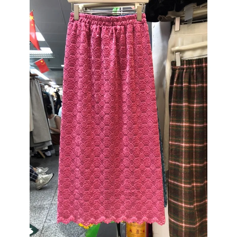 Longskirts for Women 2023 Autumn High Waist Floral Print Skirts Womens A-line Skirt Female Casual Almighty French Retro Dropship
Longskirts for Women 2023 Autumn High Waist Floral Print Skirts Womens A-line Skirt Female Casual Almighty French Retro Dropship