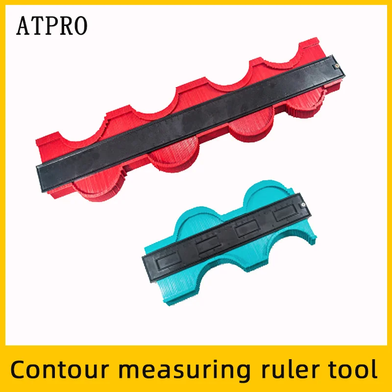 Car Dent Measurement Tool Car Body Repair Scale Ruler Panel Beating Frame Profile Gauge Arc Measuring Instrument Contour Meter
Car Dent Measurement Tool Car Body Repair Scale Ruler Panel Beating Frame Profile Gauge Arc Measuring Instrument Contour Meter
