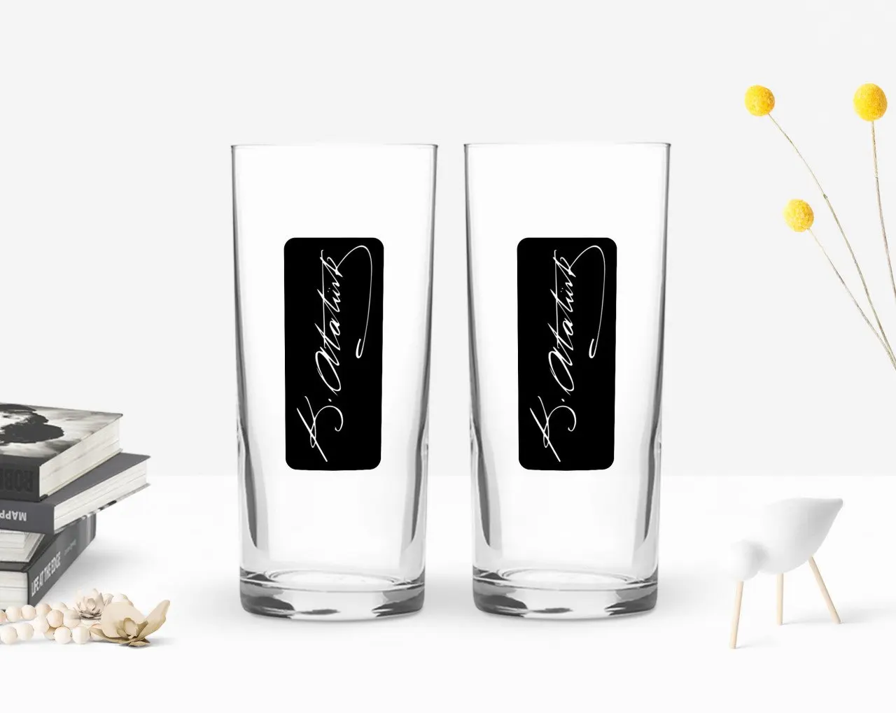 BK дома напечатаны Ататюрк тематические двойной Arrack чашки Seti-30
BK дома напечатаны Ататюрк тематические двойной Arrack чашки Seti-30