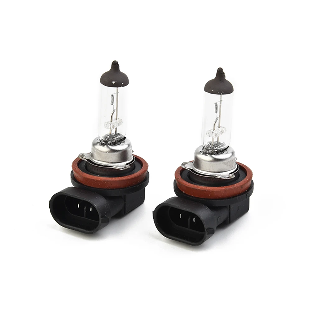 2 Pcs Amber Brandnew New With High Quality Bulbs Driving Light Glass High Quality 2* Car Headlight 4300K Amber
2 Pcs Amber Brandnew New With High Quality Bulbs Driving Light Glass High Quality 2* Car Headlight 4300K Amber