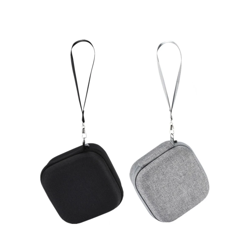 Portable Speaker Organizer Case Pouch Storage Bag for Marshall WILLEN Wireless Bluetooth-compatible Speaker
Portable Speaker Organizer Case Pouch Storage Bag for Marshall WILLEN Wireless Bluetooth-compatible Speaker