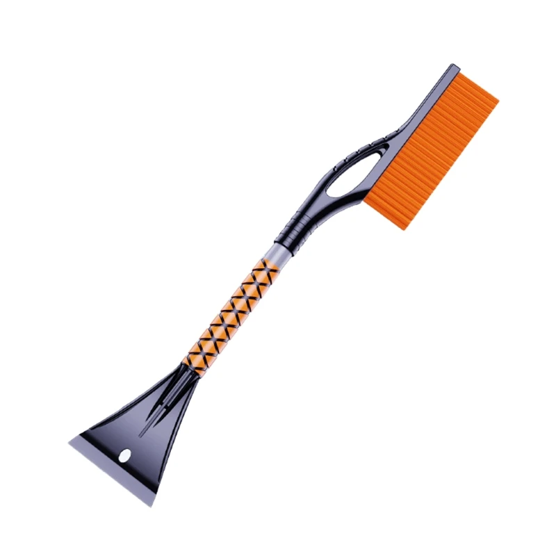 Car Windshield Window Ice Scraper Handheld Cleaning Tool Stretchable Snow Ice Shovel Ice Breaker Scraper
Car Windshield Window Ice Scraper Handheld Cleaning Tool Stretchable Snow Ice Shovel Ice Breaker Scraper