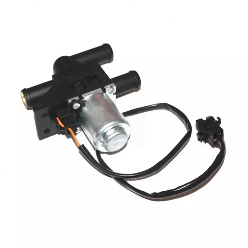 A0018302184 Heater Coolant Control Valve FEBI For Mercedes-Benz Actros 97-03 Truck Heating Solenoid Valve 001 830 2184
A0018302184 Heater Coolant Control Valve FEBI For Mercedes-Benz Actros 97-03 Truck Heating Solenoid Valve 001 830 2184