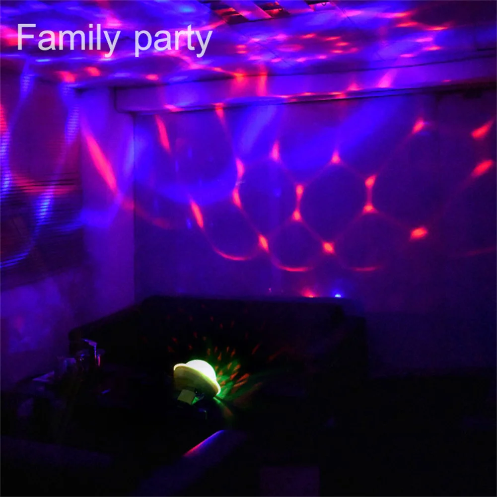 Car USB Colorful Atmosphere Light Ambient Light Ball Party DJ Bulb Music Audio Portable RGB Light Interior Accessories
Car USB Colorful Atmosphere Light Ambient Light Ball Party DJ Bulb Music Audio Portable RGB Light Interior Accessories