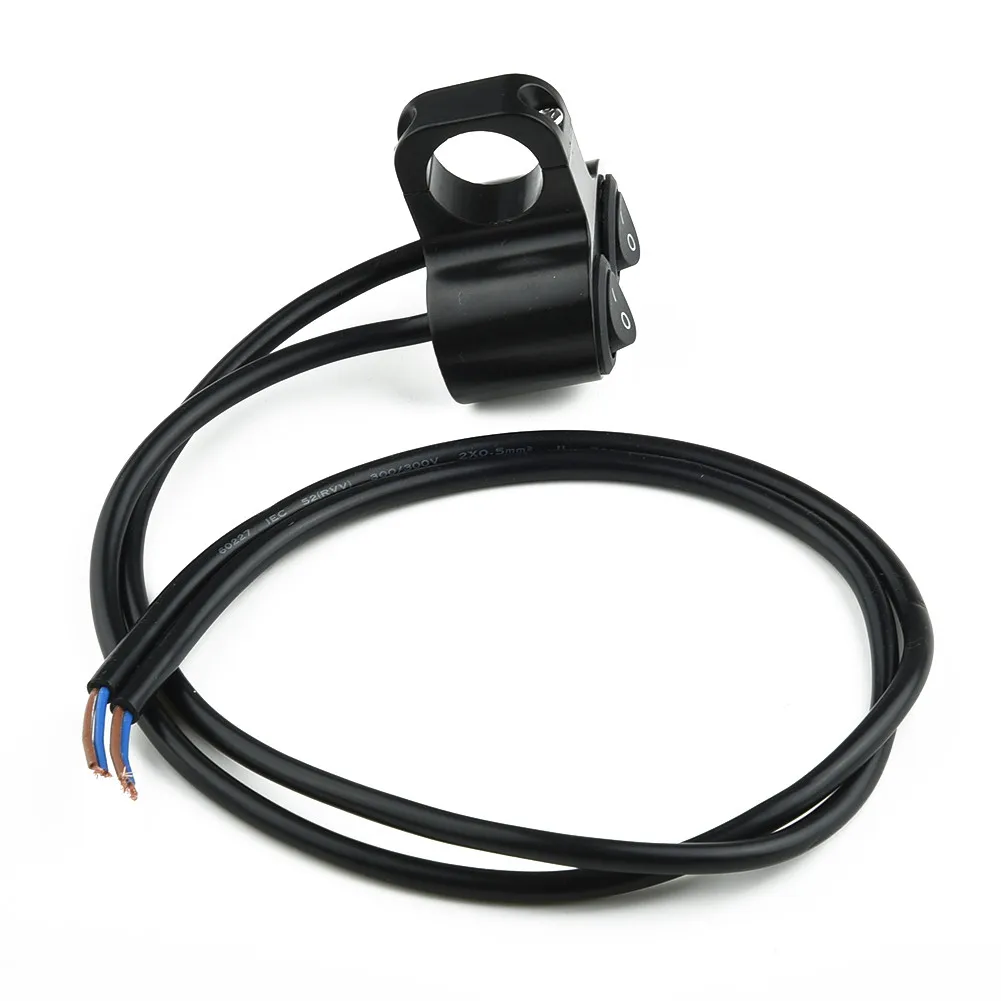 12V Light 22mm Switch 7/8Inch Universal Waterproof Aluminum Alloy Dual For ATV\\\\\\\\\\\\\\'S Handlebar
12V Light 22mm Switch 7/8Inch Universal Waterproof Aluminum Alloy Dual For ATV\\\\\\\\\\\\\\'S Handlebar