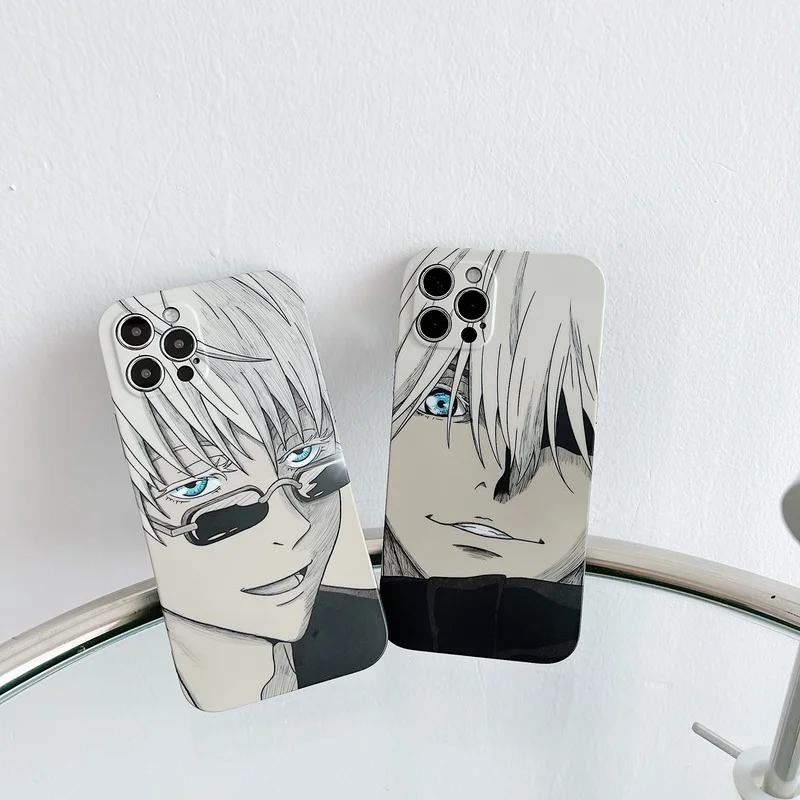 Creative Sketch Animation Phone Case Cover for IPhone 7 8 Plus 11 12 13 Pro X XR XS Max Shockproof Case for IPhone 13 Cases
Creative Sketch Animation Phone Case Cover for IPhone 7 8 Plus 11 12 13 Pro X XR XS Max Shockproof Case for IPhone 13 Cases