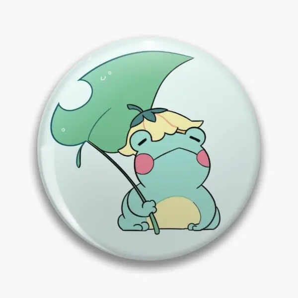 Настраиваемая мягкая булавка Frogchamp для пуговиц, забавная булавка для лацкана, украшение для воротника, креативная Милая мультяшная Женская ...
Настраиваемая мягкая булавка Frogchamp для пуговиц, забавная булавка для лацкана, украшение для воротника, креативная Милая мультяшная Женская ...
