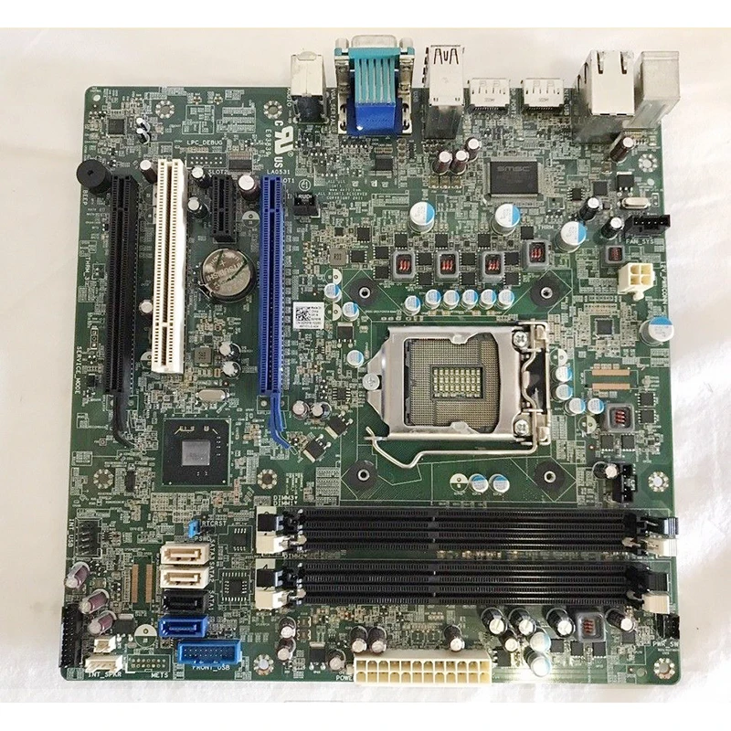Оригинальная материнская плата для DELL 7010MT 9010MT Q77 YXT71 NNRM1 CN-0YXT71 GY6Y8 773VG 9PR9H, полностью протестирована
Оригинальная материнская плата для DELL 7010MT 9010MT Q77 YXT71 NNRM1 CN-0YXT71 GY6Y8 773VG 9PR9H, полностью протестирована