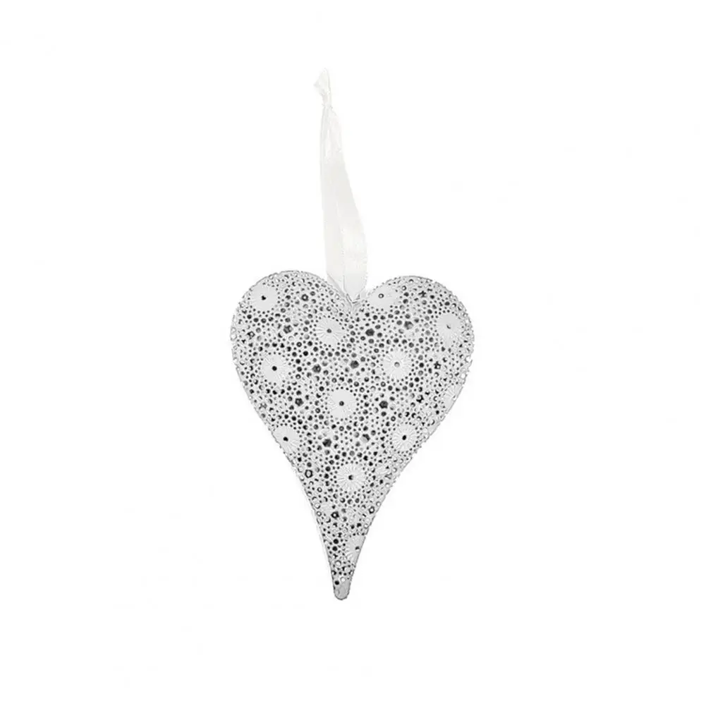 Fashion Iron Long Lasting Novelty Heart Hanging Wall Pendant Craft for Wedding Heart Embellishment Heart Decoration
Fashion Iron Long Lasting Novelty Heart Hanging Wall Pendant Craft for Wedding Heart Embellishment Heart Decoration