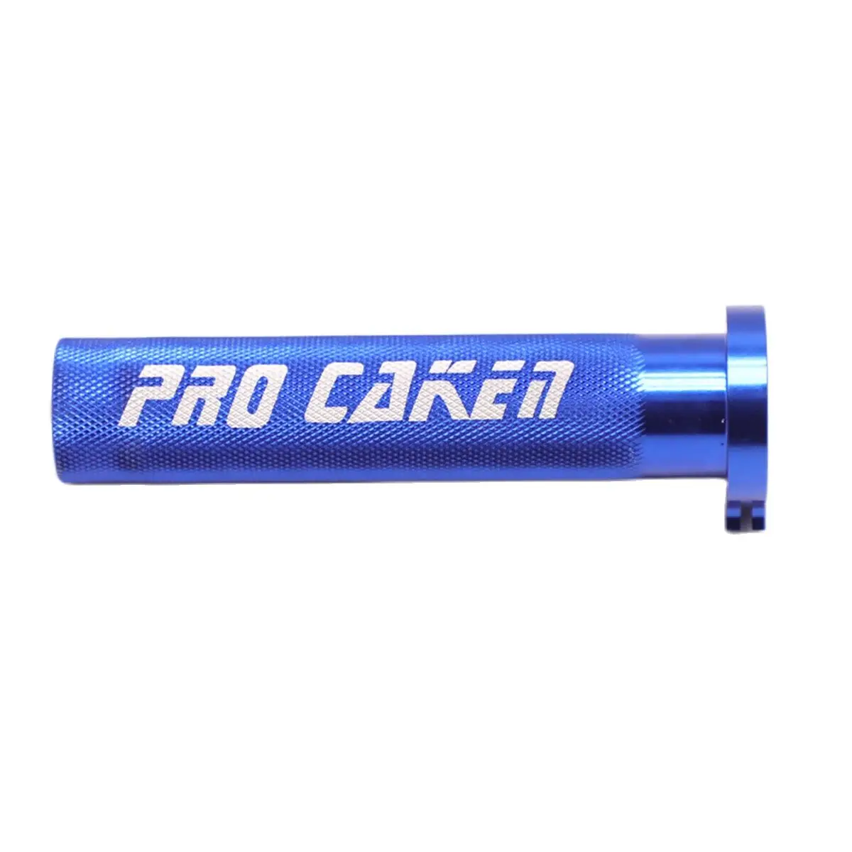 CNC Aluminum Throttle Handle Grips Tube For YAMAHA YZ250F YZ400F/450F YZ450F YZ250FX/450F WR250F WR400F/450F XT250X WR250R/X
CNC Aluminum Throttle Handle Grips Tube For YAMAHA YZ250F YZ400F/450F YZ450F YZ250FX/450F WR250F WR400F/450F XT250X WR250R/X