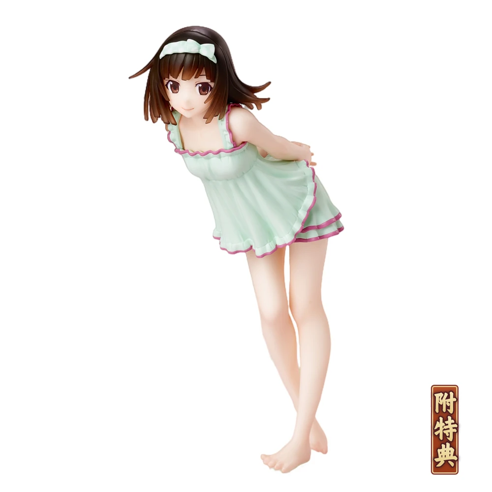 Bakemonogatari Sengoku Nadeko японская аниме фигурка модель коллекционные предметы мультяшная фигурка Модель Кукла игрушка настольные украшения
Bakemonogatari Sengoku Nadeko японская аниме фигурка модель коллекционные предметы мультяшная фигурка Модель Кукла игрушка настольные украшения