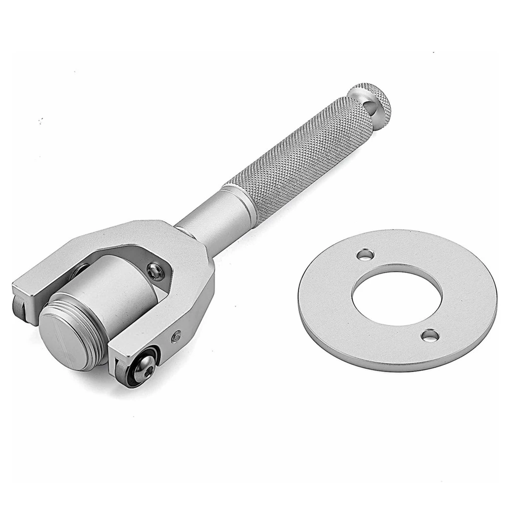 Sturdy And Reliable Disassembly Kit For Clutchs Removal Convenient Metal Clutchs Disassembly Kit
Sturdy And Reliable Disassembly Kit For Clutchs Removal Convenient Metal Clutchs Disassembly Kit