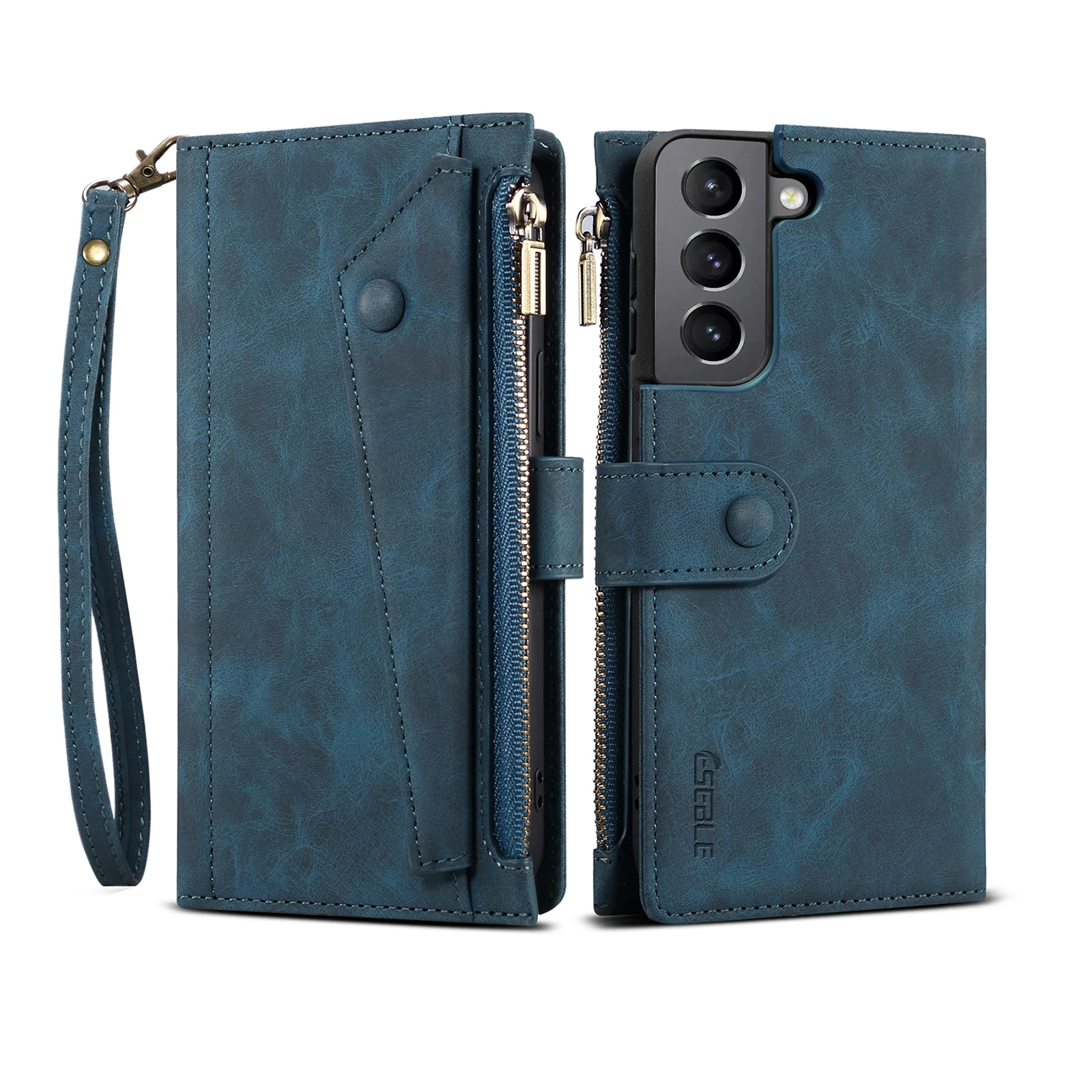 Luxury Leather Wallet Case Crossbody Phone Bag For Samsung Galaxy S21 Plus S21 FE Women Shoulder Strap Card Slot Flip Book Cover
Luxury Leather Wallet Case Crossbody Phone Bag For Samsung Galaxy S21 Plus S21 FE Women Shoulder Strap Card Slot Flip Book Cover
