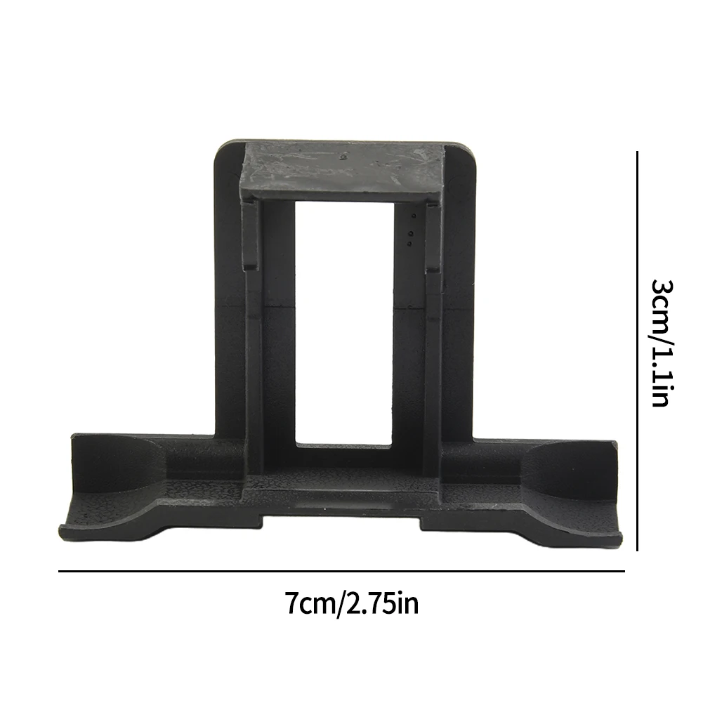 10Pcs Solar Panel Mud Removal Clip Water Drain Water Diversion Clip Accessories Solar Power Electrical Equipment 30/35/40mm
10Pcs Solar Panel Mud Removal Clip Water Drain Water Diversion Clip Accessories Solar Power Electrical Equipment 30/35/40mm