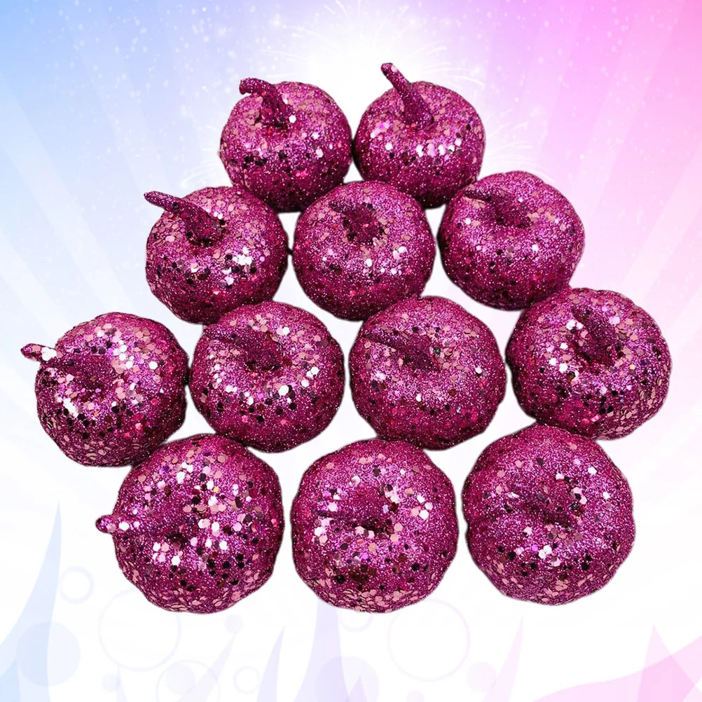 Pumpkin Pumpkins Decordecoratingwhite Simulation Glitter Fall Diy Realistic Decorative Mini Harvest Party Props Decoration Small
Pumpkin Pumpkins Decordecoratingwhite Simulation Glitter Fall Diy Realistic Decorative Mini Harvest Party Props Decoration Small
