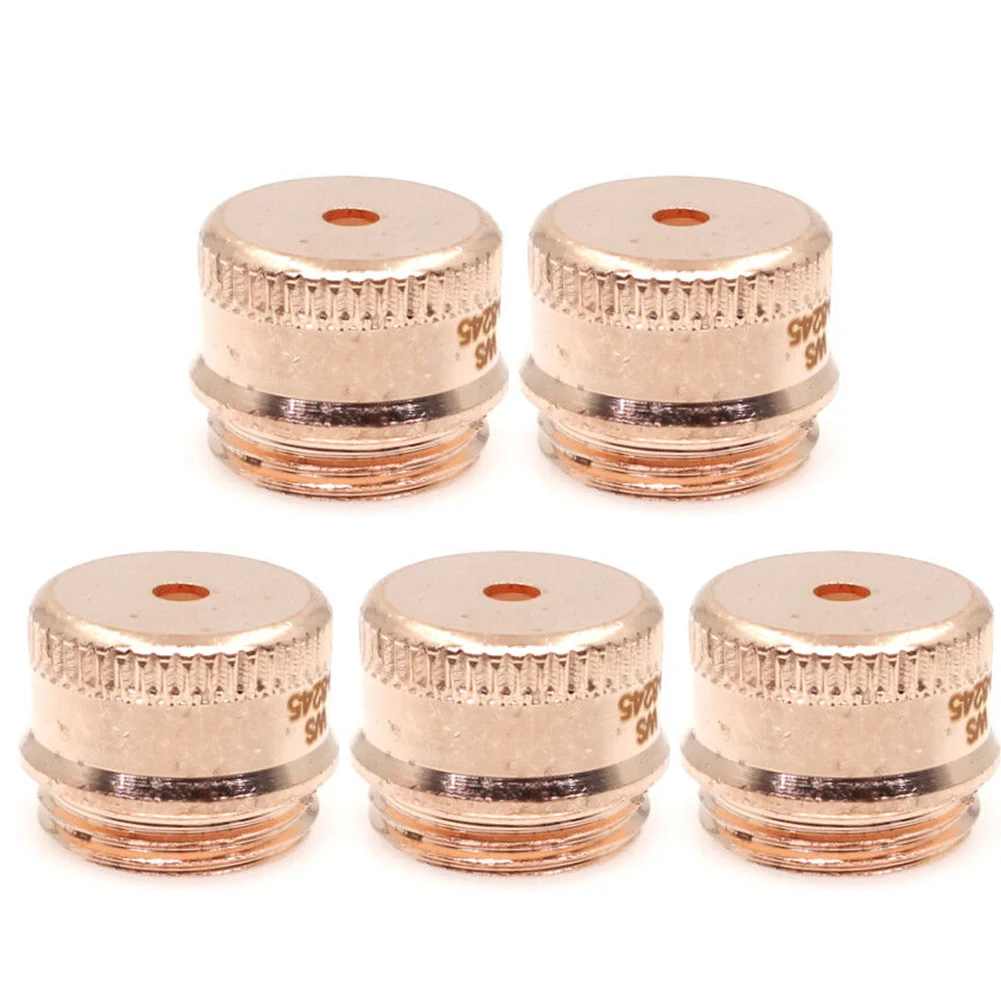 5pcs 9-8245 WSP-10020 Plasma Torch Shield Cap For Thermal Dynamics SL60~100 For The T/D SL 60/100 Plasma Torch Welding Solder
5pcs 9-8245 WSP-10020 Plasma Torch Shield Cap For Thermal Dynamics SL60~100 For The T/D SL 60/100 Plasma Torch Welding Solder