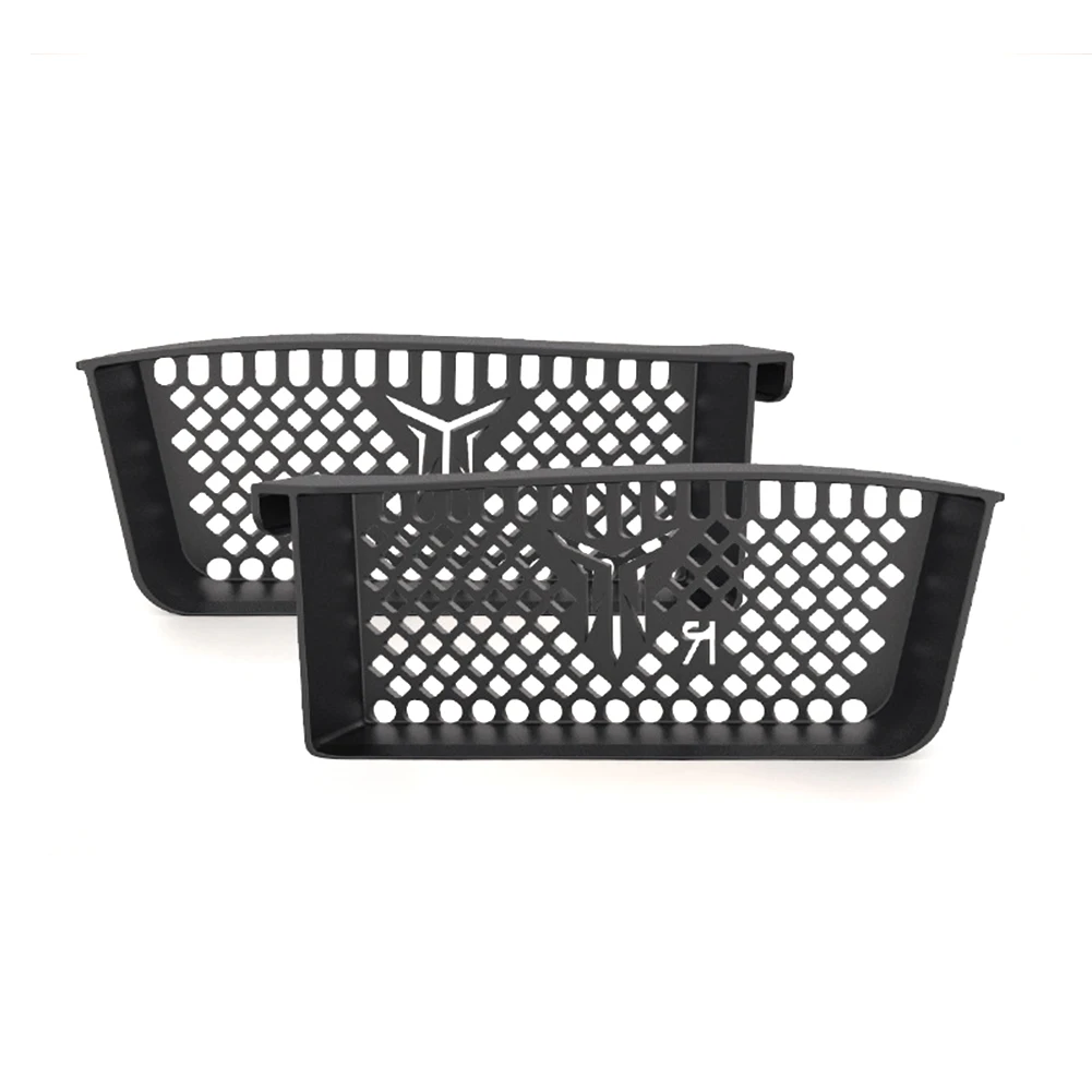 2 шт. грязный фильтр для переднего багажника, защита от засорения раковины для Tesla модели Y, аксессуары для модификации автомобиля
2 шт. грязный фильтр для переднего багажника, защита от засорения раковины для Tesla модели Y, аксессуары для модификации автомобиля