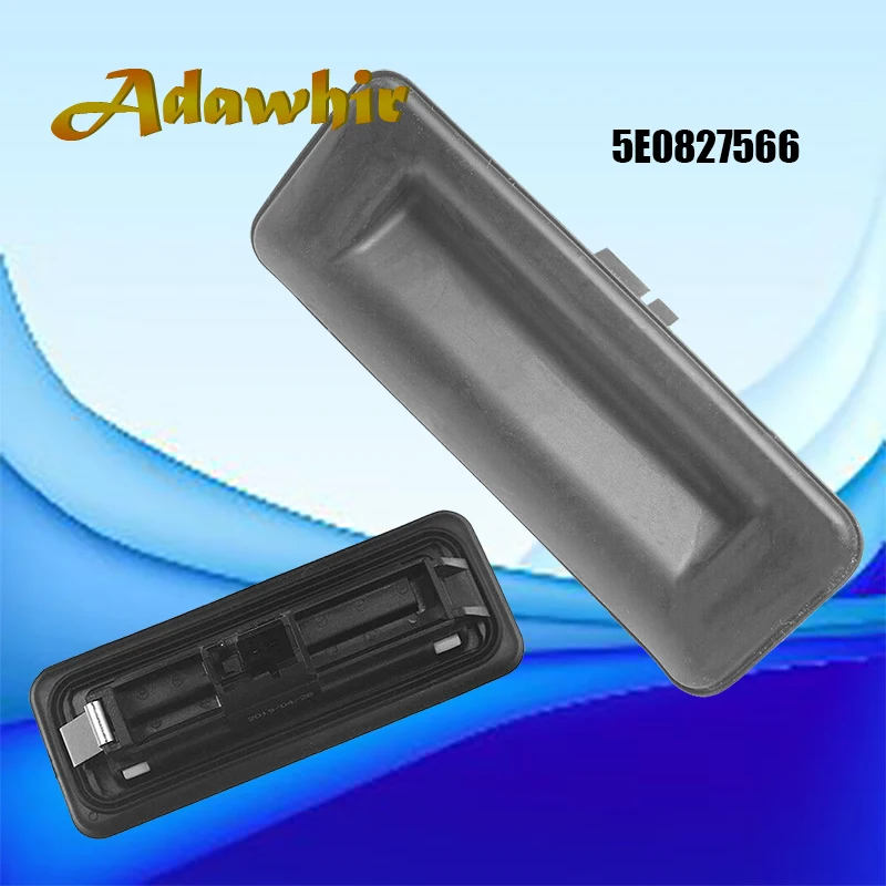 Ручка задней двери для VW Polo, Skoda Yeti, Rapid, Fabia Octavia, Roomster, 5E0827566A, 5ED827566, 5E0, 827, 566
Ручка задней двери для VW Polo, Skoda Yeti, Rapid, Fabia Octavia, Roomster, 5E0827566A, 5ED827566, 5E0, 827, 566