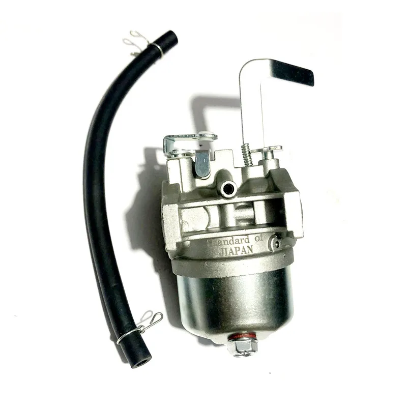 166F EF2600 CARBURETOR FITS YMH MZ175 EF2700 2KW GENERATOR 4 STROKE YP20G YP30G WATER PUMP CARB PETROL CARBURETTOR CARBY PARTS
166F EF2600 CARBURETOR FITS YMH MZ175 EF2700 2KW GENERATOR 4 STROKE YP20G YP30G WATER PUMP CARB PETROL CARBURETTOR CARBY PARTS