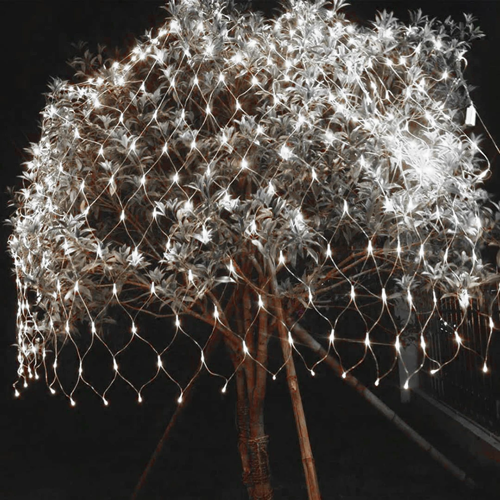 Solar LED Lights Outdoor Garden Waterproof Fairy Garland String Lights Christmas Party Solar Power Lamp Decoration
Solar LED Lights Outdoor Garden Waterproof Fairy Garland String Lights Christmas Party Solar Power Lamp Decoration