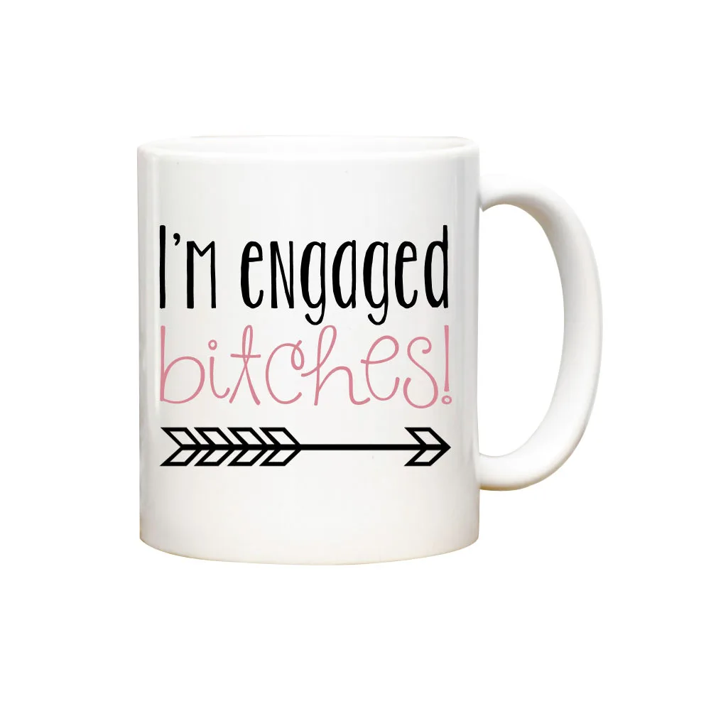 Engaged Mugs Wedding Mugs Relationship Gifts Beer Mugs Tea Kids Gifts Ceramic Coffee Mug Novelty Friend Gifts Home Decal
Engaged Mugs Wedding Mugs Relationship Gifts Beer Mugs Tea Kids Gifts Ceramic Coffee Mug Novelty Friend Gifts Home Decal