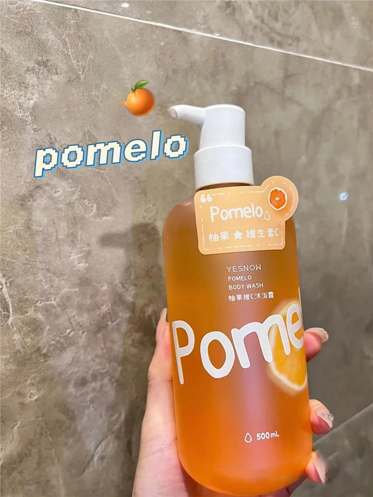 Organic Fruit Body Wash Exfoliating Moisturizing Whitening Skin Lightening Lasting Fragrance Deep Cleaning Foam Bath Shower Gels
Organic Fruit Body Wash Exfoliating Moisturizing Whitening Skin Lightening Lasting Fragrance Deep Cleaning Foam Bath Shower Gels
