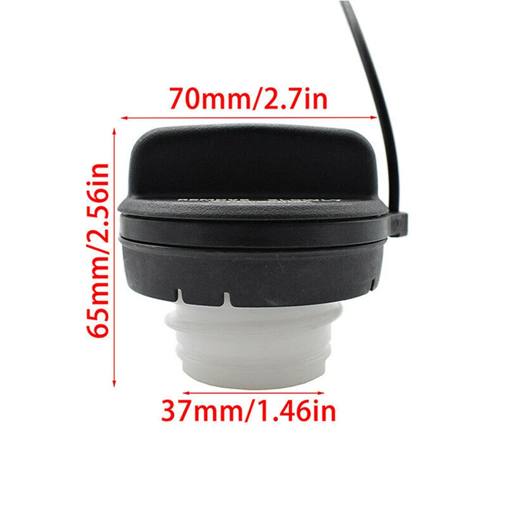Fuel Filler Cap GAS Filler Cap Accessories Black For Honda Civic Replace Tank Fuel (ALL MODELS) 2006-2015 FOR Honda Part Durable
Fuel Filler Cap GAS Filler Cap Accessories Black For Honda Civic Replace Tank Fuel (ALL MODELS) 2006-2015 FOR Honda Part Durable