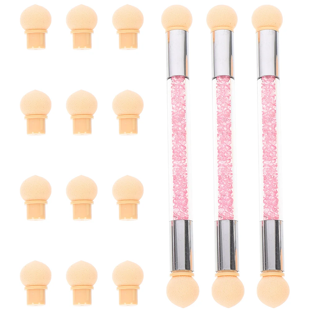Nail Brush Pen Liner Sponge Dotting Spongeslipstick Applicator Manicure Ombre Painting Nails Gradient Brushespicker Wax Detail
Nail Brush Pen Liner Sponge Dotting Spongeslipstick Applicator Manicure Ombre Painting Nails Gradient Brushespicker Wax Detail