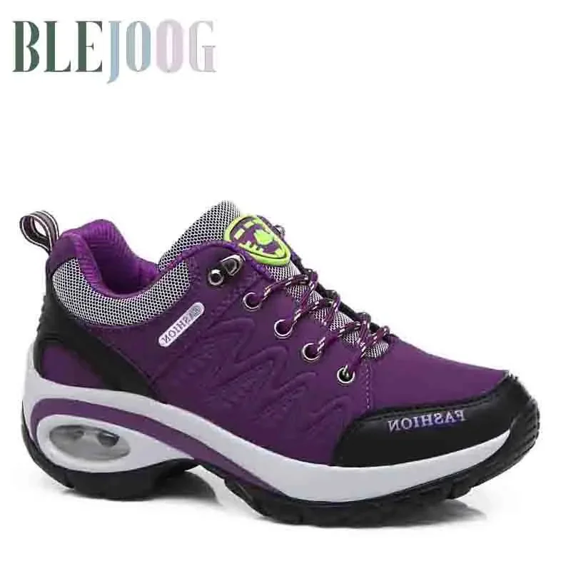 Fashion Women Sneakers Autumn Leather Sports Vulcanized Running Casual Shoes For Gym Platform Female Sneakers Tenis Feminino 42
Fashion Women Sneakers Autumn Leather Sports Vulcanized Running Casual Shoes For Gym Platform Female Sneakers Tenis Feminino 42