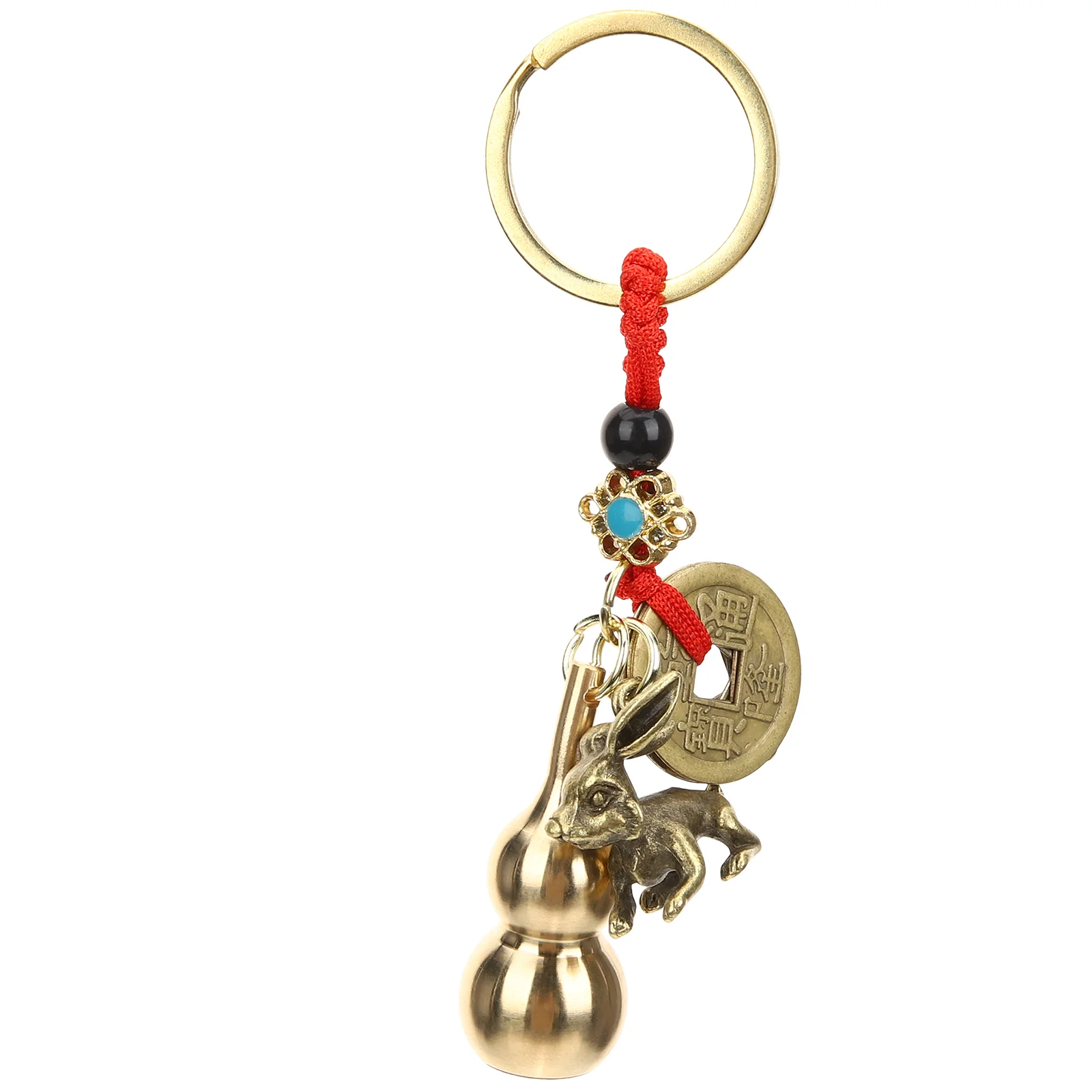 Keychain Chinese Lucky Rabbit Brass Fortune Year Safe Travel Shui Good Wealth Gourd Feng Bunny The
Keychain Chinese Lucky Rabbit Brass Fortune Year Safe Travel Shui Good Wealth Gourd Feng Bunny The