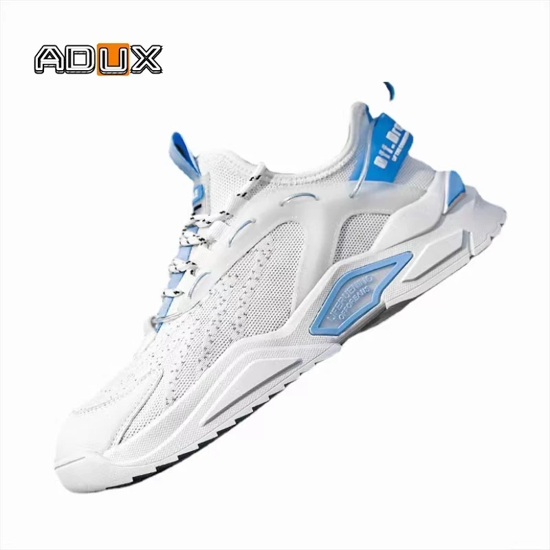 ADUX Height Increasing Lightweight Trainer Men Daddy Shoes Lace-up Hard-Wearing Men White Sneakers Man Tenis Running Shoes Men
ADUX Height Increasing Lightweight Trainer Men Daddy Shoes Lace-up Hard-Wearing Men White Sneakers Man Tenis Running Shoes Men