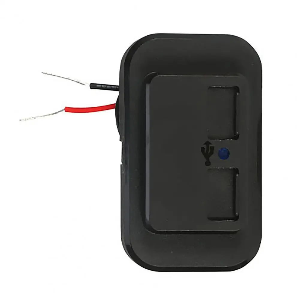 Панель электрической розетки компактная с двумя портами USB Панель электрической розетки Широкая совместимость быстрое зарядное устройств...
Панель электрической розетки компактная с двумя портами USB Панель электрической розетки Широкая совместимость быстрое зарядное устройств...