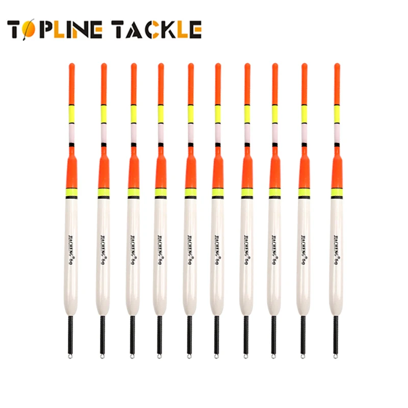Topline Tackle Fishing Float 10 шт./пакет 6g 19 см, буй из дерева павловнии, строительные снасти для рыбалки
Topline Tackle Fishing Float 10 шт./пакет 6g 19 см, буй из дерева павловнии, строительные снасти для рыбалки