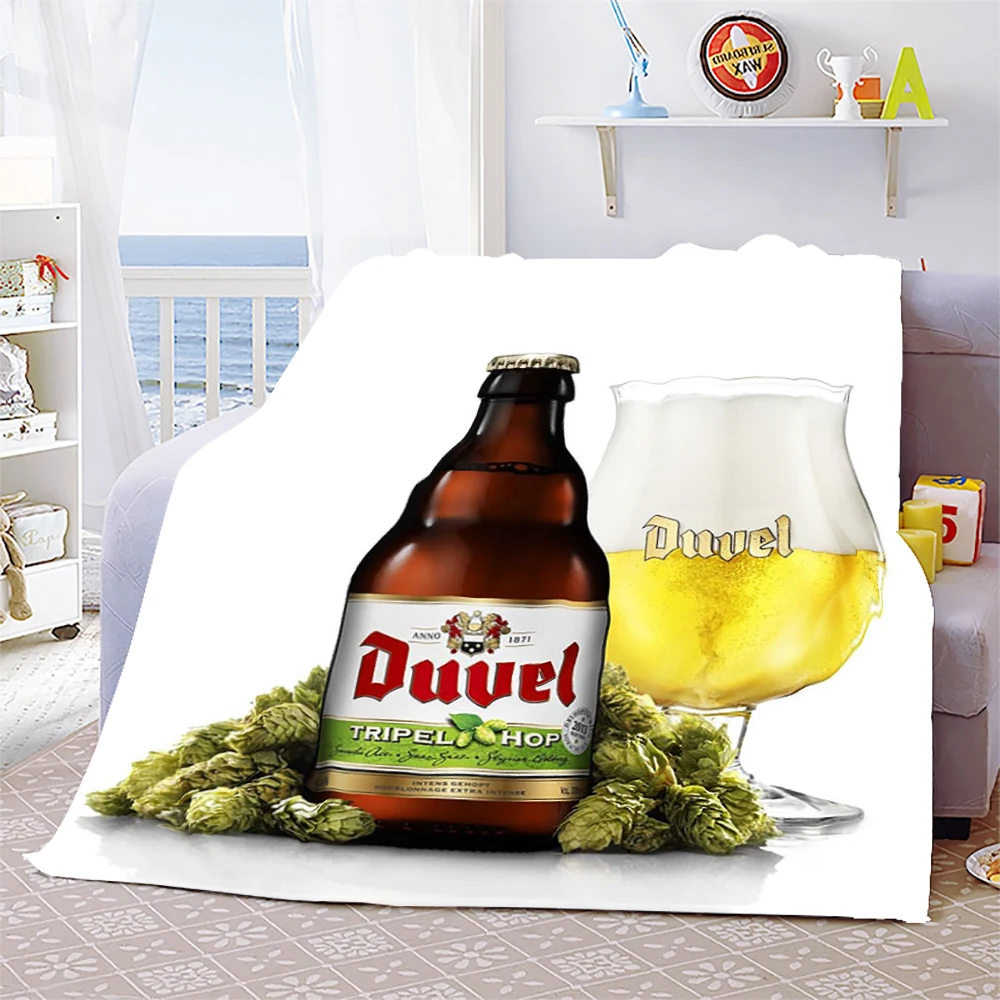 Classic Belgium Beer Brand Poster Soft Flannel Throw Blanket Bar Club Man Cave Bedroom Living Room Home Decoration
Classic Belgium Beer Brand Poster Soft Flannel Throw Blanket Bar Club Man Cave Bedroom Living Room Home Decoration