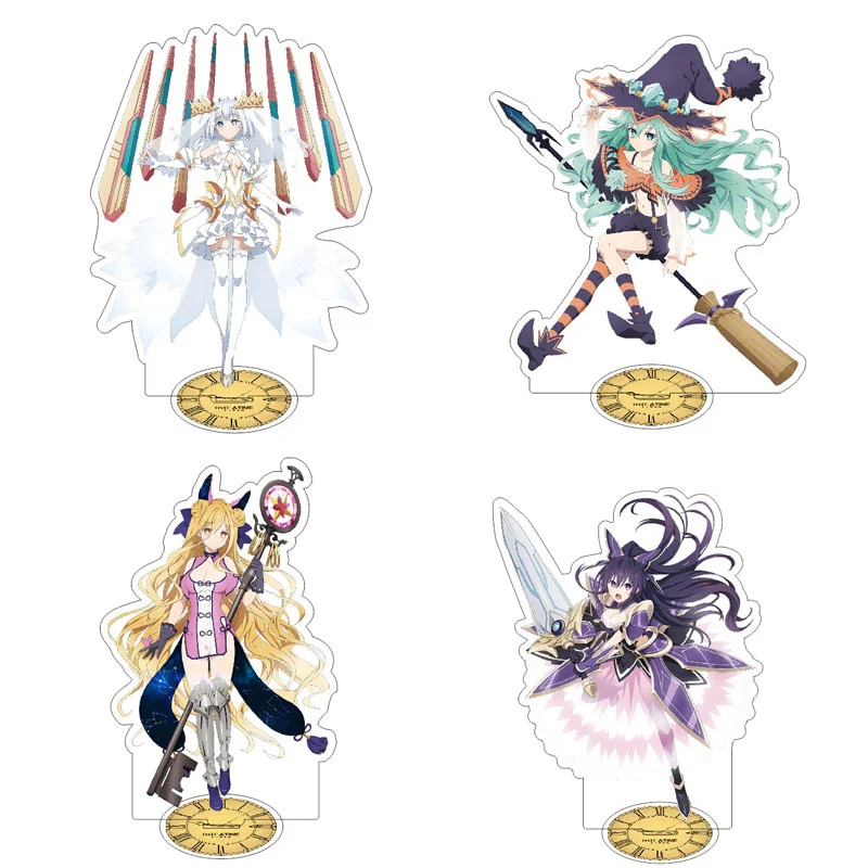 1 шт., новинка, аниме свидание, реальная фотография, искусственная игрушка Tohka Tokisaki Kurumi, настольное украшение, экшн-фигурки, игрушки
1 шт., новинка, аниме свидание, реальная фотография, искусственная игрушка Tohka Tokisaki Kurumi, настольное украшение, экшн-фигурки, игрушки