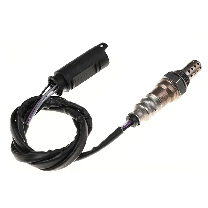 New Oxygen Sensor O2 Sensor 11781739845 for - X5 750IL 318Is 318I 318Ti 4.4L 4.6L 5.4L 1.9L 1996-2003
New Oxygen Sensor O2 Sensor 11781739845 for - X5 750IL 318Is 318I 318Ti 4.4L 4.6L 5.4L 1.9L 1996-2003