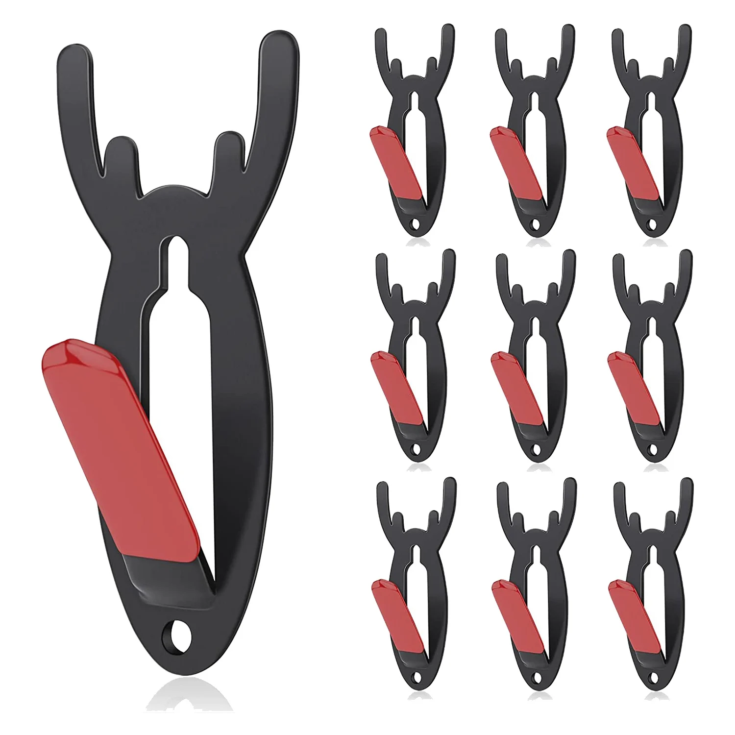 European Mount Hanger European Deer Wall Mount Hanger Deer for Hanging Mounting (10 Pcs)
European Mount Hanger European Deer Wall Mount Hanger Deer for Hanging Mounting (10 Pcs)