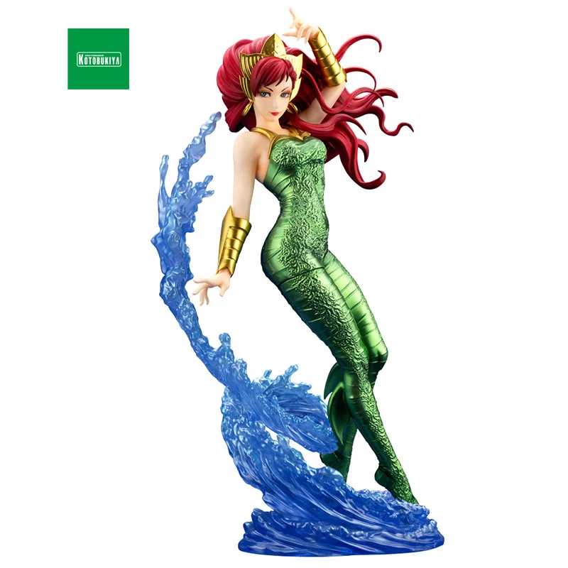 В наличии 100% оригинальные Kotobukiya DC Comics Bishoujo BISHOUJO статуя Pamela Aquaman Mera 24,5 см ПВХ экшн-фигурки аниме модели игрушки
В наличии 100% оригинальные Kotobukiya DC Comics Bishoujo BISHOUJO статуя Pamela Aquaman Mera 24,5 см ПВХ экшн-фигурки аниме модели игрушки