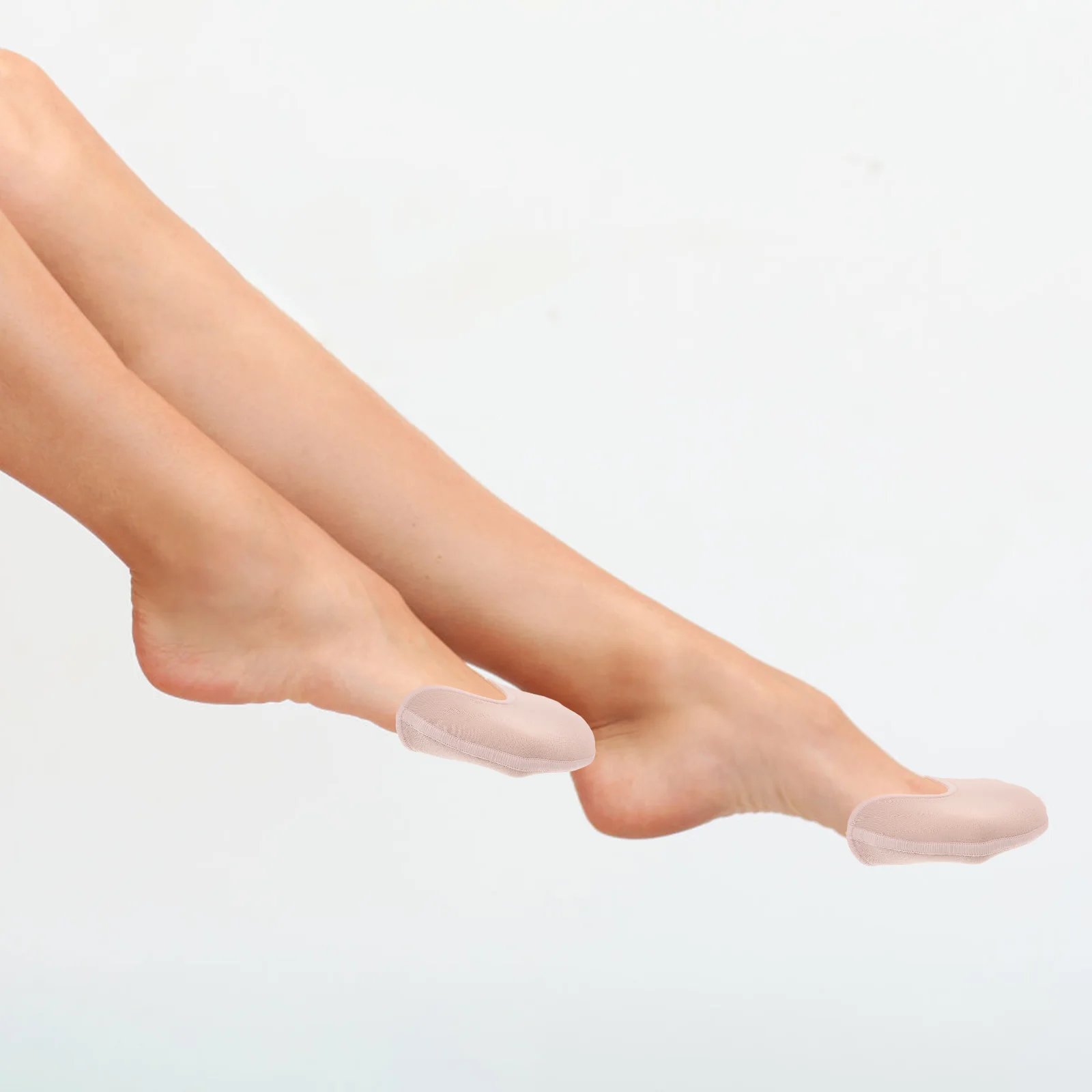 1 Pair Toe Covers Toe Protectors For Toe Protectors For Shoes Ballet Dance Pointe Shoe Socks Pad
1 Pair Toe Covers Toe Protectors For Toe Protectors For Shoes Ballet Dance Pointe Shoe Socks Pad