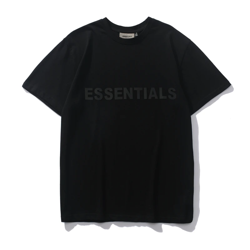 2023 Essentials Fashion Summer T-shirt Loose ovement Tees Hip hop Men's and Women's 100% cotton Oversized short sleeve T-Shirts
2023 Essentials Fashion Summer T-shirt Loose ovement Tees Hip hop Men's and Women's 100% cotton Oversized short sleeve T-Shirts
