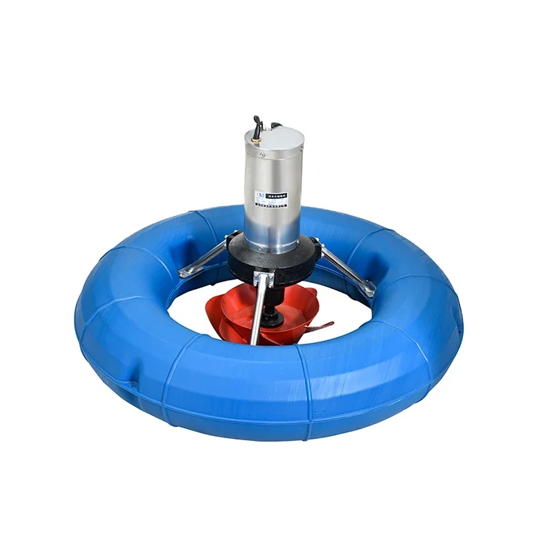 Wavemaker Aerator Shrimp Surge Wave Aerator for Aquaculture Use
Wavemaker Aerator Shrimp Surge Wave Aerator for Aquaculture Use