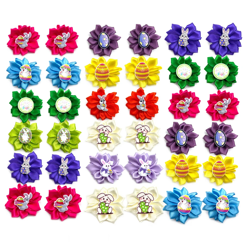 50/100pcs Dog Bows Easter Pet Hair Bows Rabbit Eggs Style Dog Hair Accessories Dog Grooming Bows Accessories Pet Hair Supplies
50/100pcs Dog Bows Easter Pet Hair Bows Rabbit Eggs Style Dog Hair Accessories Dog Grooming Bows Accessories Pet Hair Supplies
