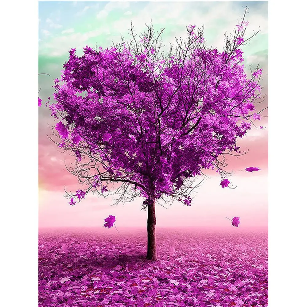 YI BRIGHT Diamond Embroidery Kit Tree Heart Love Gift Picture Of Rhinestones 5d DIY Painting Cross Stitch Gift Home Decor
YI BRIGHT Diamond Embroidery Kit Tree Heart Love Gift Picture Of Rhinestones 5d DIY Painting Cross Stitch Gift Home Decor