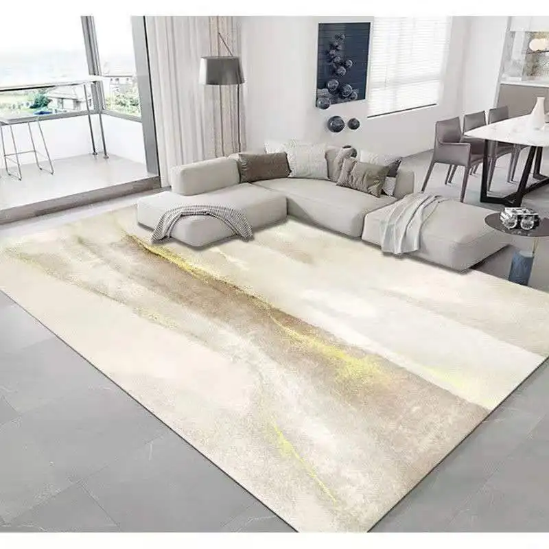 Nordic Abstract Pattern Carpet Rugs for Bedroom Mat Modern Living Room Rug Carpet Living Room Large Customizable Size Fur Rug
Nordic Abstract Pattern Carpet Rugs for Bedroom Mat Modern Living Room Rug Carpet Living Room Large Customizable Size Fur Rug