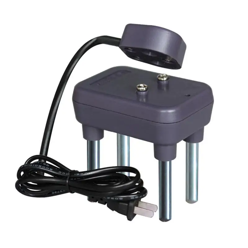 Water Electrolysis Machine Quick And Easy To Use Water Tester Purification Drinking Water Apparatus For Camping Outdoor
Water Electrolysis Machine Quick And Easy To Use Water Tester Purification Drinking Water Apparatus For Camping Outdoor