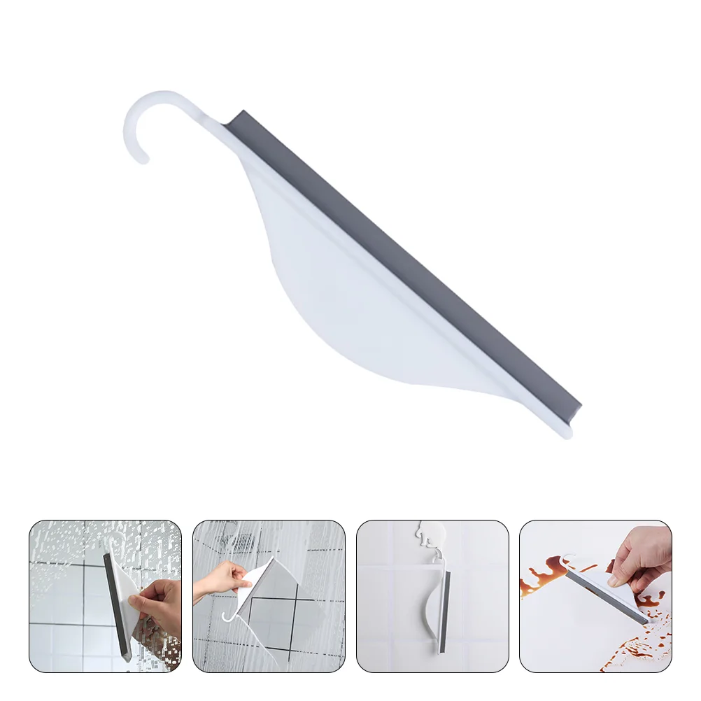1pc Sliding Door Window Squeegee Mirror Cleaner Windshield Squeegee Glass Wiper Window Scraper
1pc Sliding Door Window Squeegee Mirror Cleaner Windshield Squeegee Glass Wiper Window Scraper